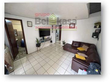 Venta de casa en Calle 11, Campestre Guadalupana