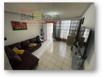 Venta de casa en Calle 11, Campestre Guadalupana