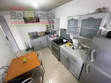 Venta de casa en Calle 11, Campestre Guadalupana