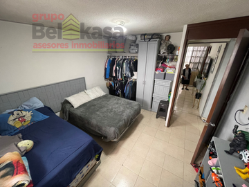 Venta de casa en Calle 11, Campestre Guadalupana