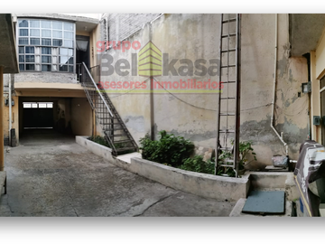 Venta de casa en Calle 11, Campestre Guadalupana