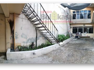 Venta de casa en Calle 11, Campestre Guadalupana