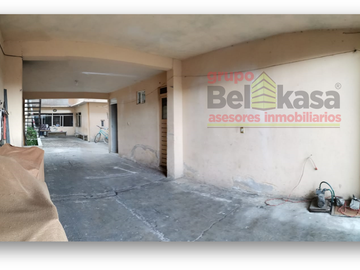 Venta de casa en Calle 11, Campestre Guadalupana