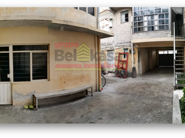 Venta de casa en Calle 11, Campestre Guadalupana