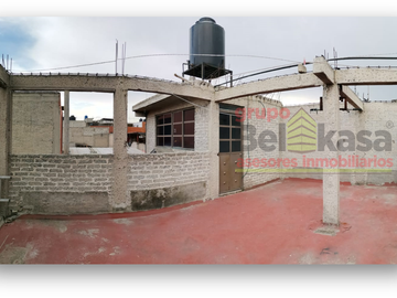 Venta de casa en Calle 11, Campestre Guadalupana