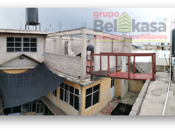 Venta de casa en Calle 11, Campestre Guadalupana