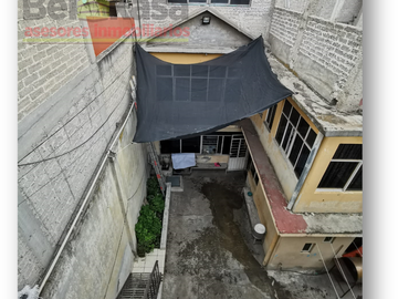 Venta de casa en Calle 11, Campestre Guadalupana