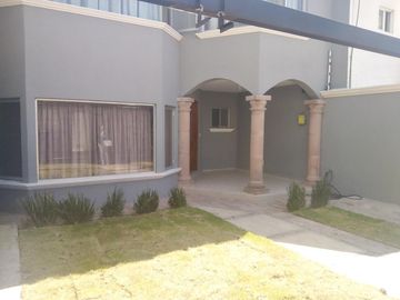 Casa en Venta en Milenio III 3 recamaras