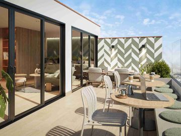 PROYECTO PRE VENTA MIRAFLORES