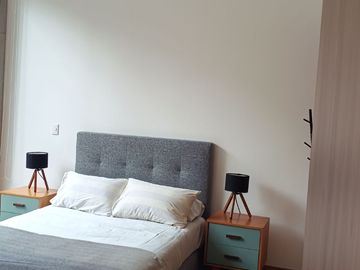 Depa en venta Barranca del Muerto, San José Insurgentes
