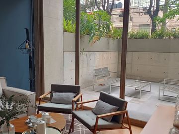 Depa en venta Barranca del Muerto, San José Insurgentes