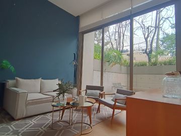 Depa en venta Barranca del Muerto, San José Insurgentes