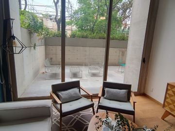 Depa en venta Barranca del Muerto, San José Insurgentes