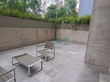 Depa en venta Barranca del Muerto, San José Insurgentes