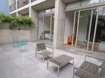 Depa en venta Barranca del Muerto, San José Insurgentes
