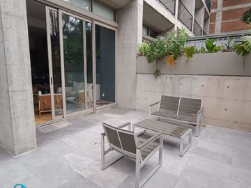 Depa en venta Barranca del Muerto, San José Insurgentes