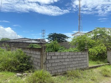LOTIZACION PLAYA DORADA CERCA AL MAR VENDO TERRENO