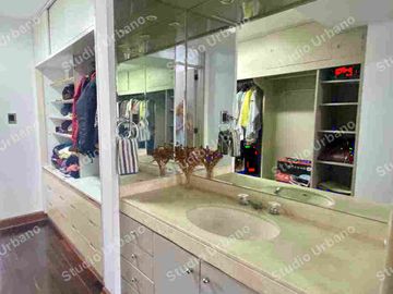 VENTA FLAT VISTA GOLF SAN ISIDRO