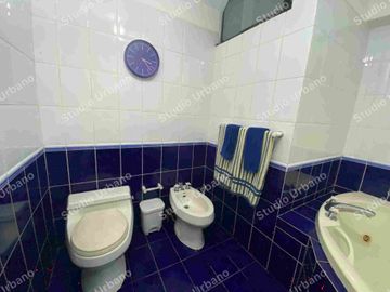 VENTA FLAT VISTA GOLF SAN ISIDRO