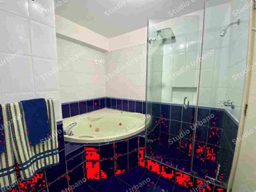 VENTA FLAT VISTA GOLF SAN ISIDRO