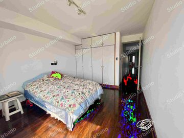 VENTA FLAT VISTA GOLF SAN ISIDRO