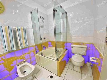 VENTA FLAT VISTA GOLF SAN ISIDRO