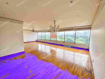 VENTA FLAT VISTA GOLF SAN ISIDRO