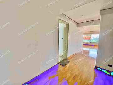 VENTA FLAT VISTA GOLF SAN ISIDRO