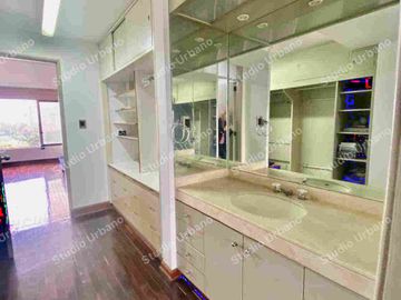 VENTA FLAT VISTA GOLF SAN ISIDRO
