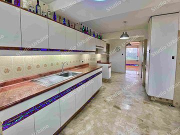 VENTA FLAT VISTA GOLF SAN ISIDRO