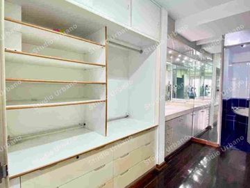 VENTA FLAT VISTA GOLF SAN ISIDRO