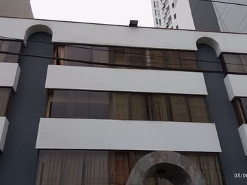 jesus Maria Alquilo,Vendo Departamento 2 Dormitorios