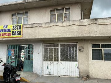 Se Vende Casa en San Martin, Tecamac