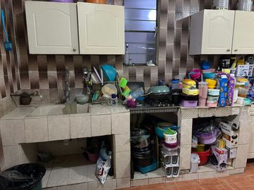 Se Vende Casa en San Martin, Tecamac