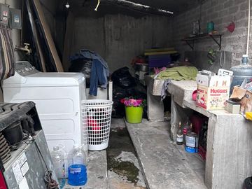 Se Vende Casa en San Martin, Tecamac