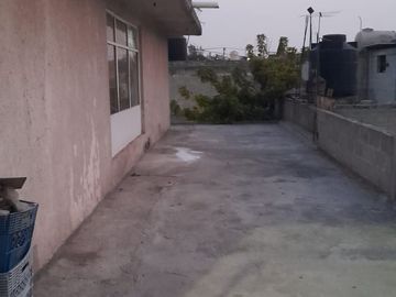 Se Vende Casa en San Martin, Tecamac