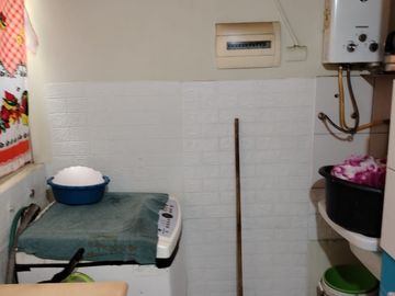 VENTA DE DEPARTAMENTO EN ATE