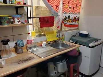 VENTA DE DEPARTAMENTO EN ATE