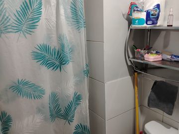 VENTA DE DEPARTAMENTO EN ATE