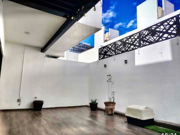 Hermosa e Iluminada casa en Kerenda (Fraccionamiento El Mirador)