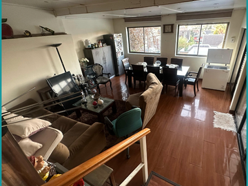 Venta Amplia Casa Con Piscina Lomas San Andrés