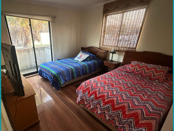 Venta Amplia Casa Con Piscina Lomas San Andrés