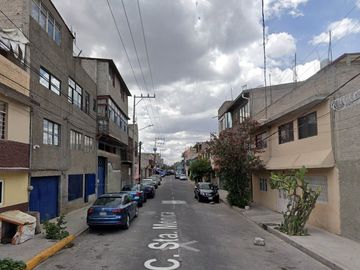!!! GRAN OPORTUNIDAD, CASA EN NEZAHUALCOYOTL !!!