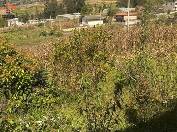 Venta de casa de campo en Otavalo sector Imbabuela, 966 m2