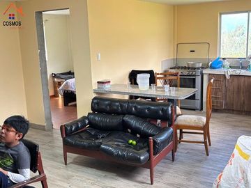 Venta de casa de campo en Otavalo sector Imbabuela, 966 m2
