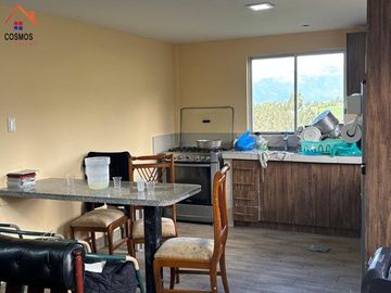 Venta de casa de campo en Otavalo sector Imbabuela, 966 m2