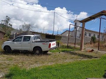Venta de casa de campo en Otavalo sector Imbabuela, 966 m2