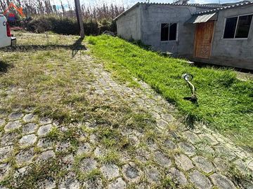 Venta de casa de campo en Otavalo sector Imbabuela, 966 m2