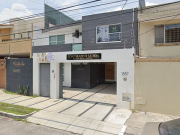 CASA EN GUADALAJARA, JALISCO.