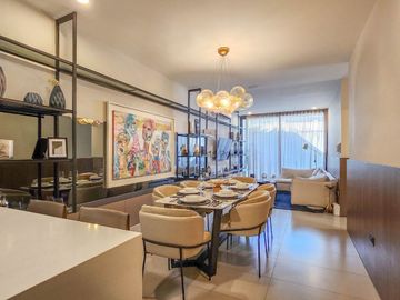 Departamentos en Venta. TEC MILENIO  desde 5.3MDP,  junto a VALLE ORIENTE